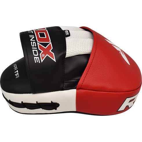 RDX T1 RED BOXING PADS-7
